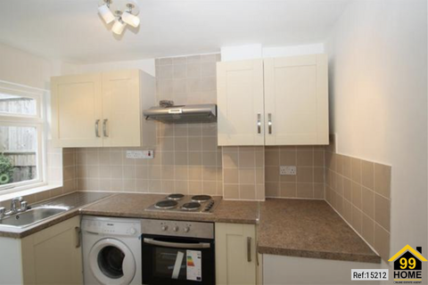 undefined, Wigram road, London, Loondon, E11