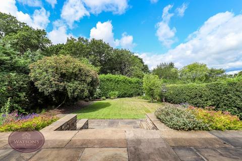 undefined, Church Lane, Selston, Nottingham, NG16