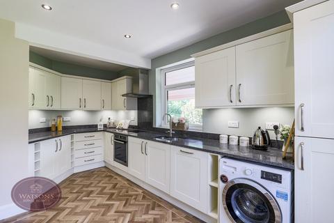 undefined, Church Lane, Selston, Nottingham, NG16