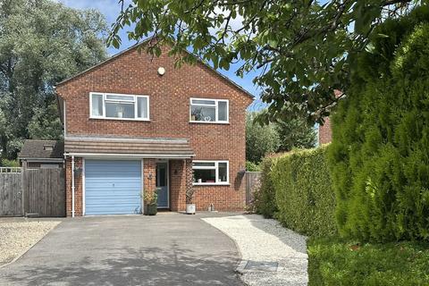 undefined, Lakeland Gardens, Marchwood, SO40