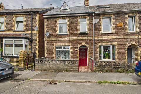 Park Street, Abergavenny, NP7