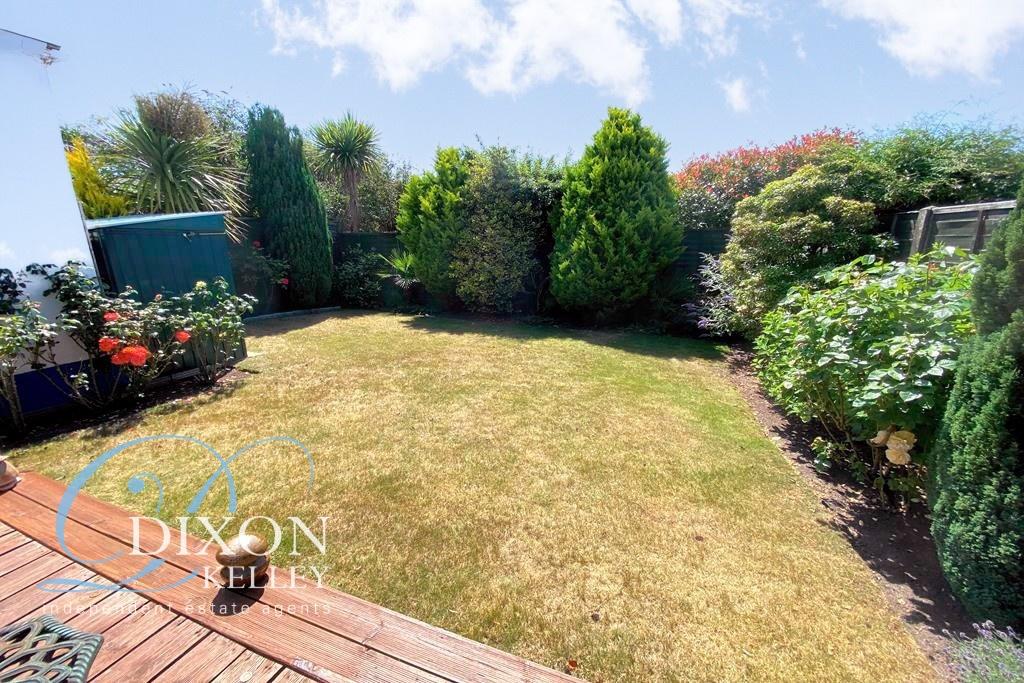 Private Garden