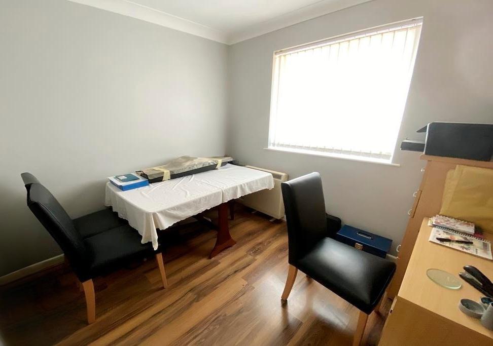 Bed3/Dining Room