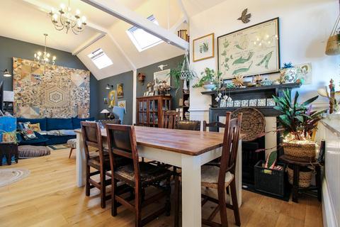 undefined, Stewards Inn Lane, Lewes