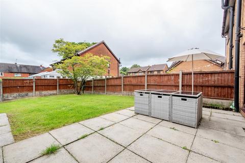 undefined, Cottage Fields, Chorley