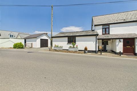 3 bedroom detached house for sale, Chilsworthy, Holsworthy, Devon