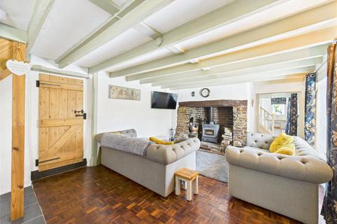 3 bedroom detached house for sale, Chilsworthy, Holsworthy, Devon