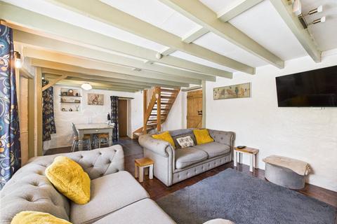 3 bedroom detached house for sale, Chilsworthy, Holsworthy, Devon