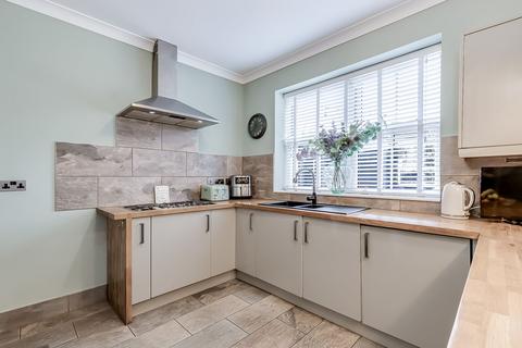 3 bedroom terraced house for sale, Back School Lane, Skelmersdale WN8