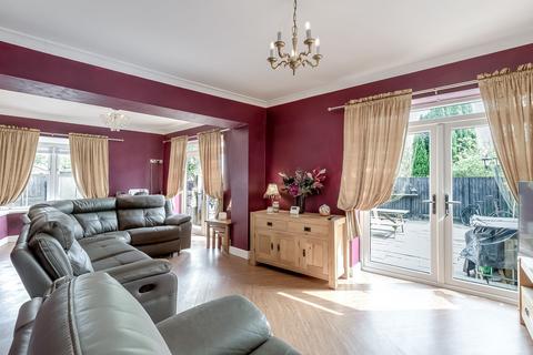3 bedroom terraced house for sale, Back School Lane, Skelmersdale WN8