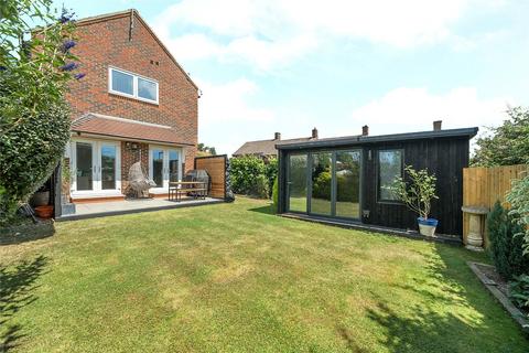 18a Luffs Meadow, Northchapel, Petworth, GU28 9HN