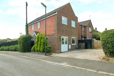 18a Luffs Meadow, Northchapel, Petworth, GU28 9HN