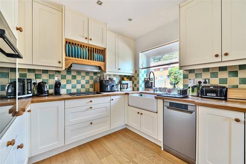 18a Luffs Meadow, Northchapel, Petworth, GU28 9HN