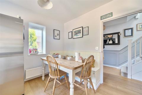 18a Luffs Meadow, Northchapel, Petworth, GU28 9HN