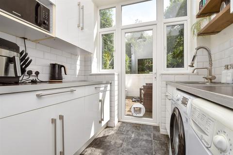 undefined, Croft Road, Sutton, Surrey