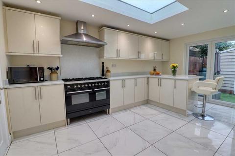 4 bedroom detached house for sale, Holland on Sea CO15