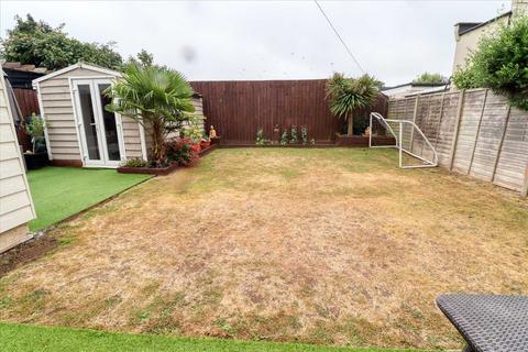 4 bedroom detached house for sale, Holland on Sea CO15