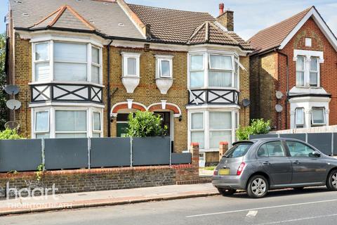 undefined, Brigstock Road, Thornton Heath