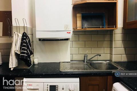 3 bedroom character property for sale, Brigstock Road, Thornton Heath