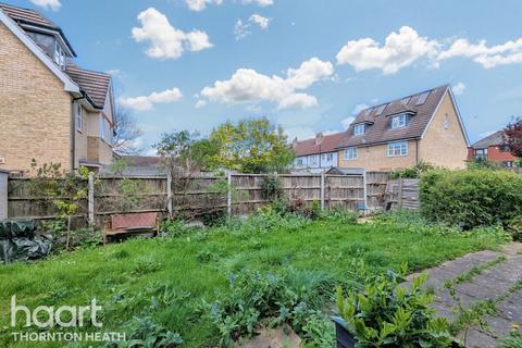 3 bedroom character property for sale, Brigstock Road, Thornton Heath