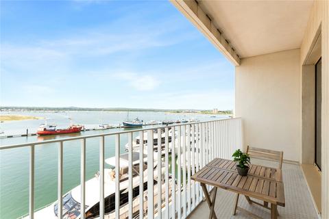 3 bedroom apartment for sale, E 303, The Waterfront, Poole BH15