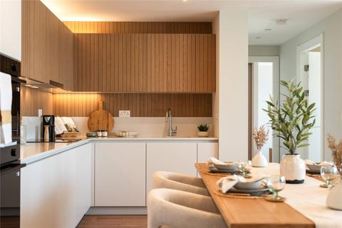 3 bedroom apartment for sale, E 303, The Waterfront, Poole BH15