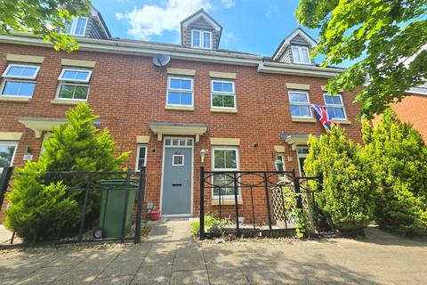 Orkney Way, Thornaby, Stockton-On-Tees