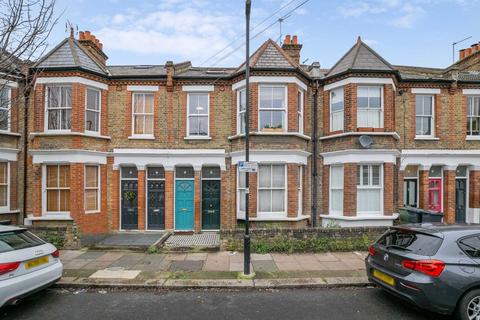 3 bedroom flat for sale, Venn Street, London SW4