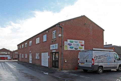 Industrial unit to rent, Desborough Park Rd High Wycombe HP12 3BG
