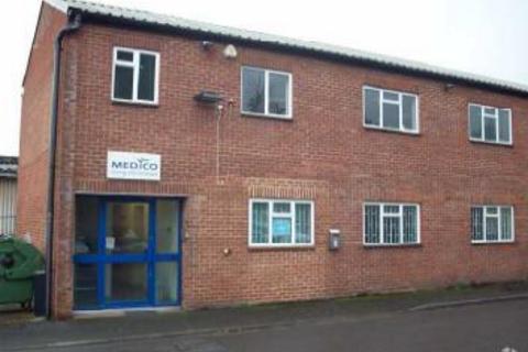 Industrial unit to rent, Desborough Park Rd High Wycombe HP12 3BG