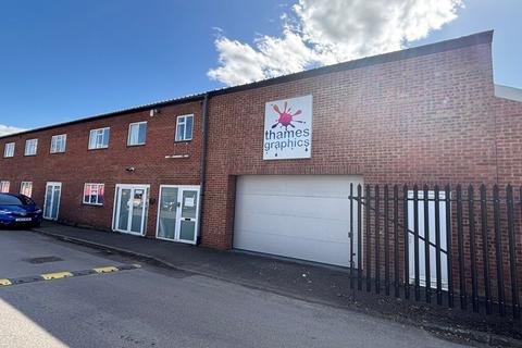 Industrial unit to rent, Desborough Park Rd High Wycombe HP12 3BG