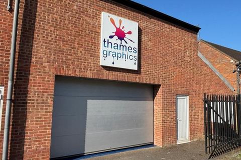 Industrial unit to rent, Desborough Park Rd High Wycombe HP12 3BG