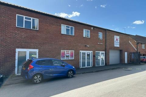 Industrial unit to rent, Desborough Park Rd High Wycombe HP12 3BG
