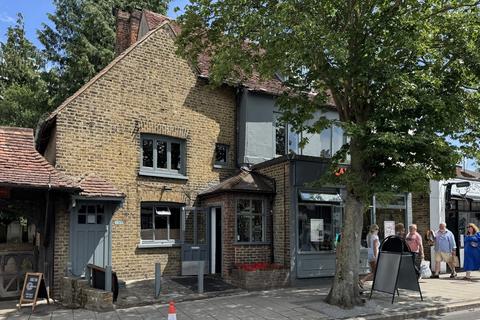 Retail property (high street) to rent, 3-5 High St Ruislip HA4 7AU