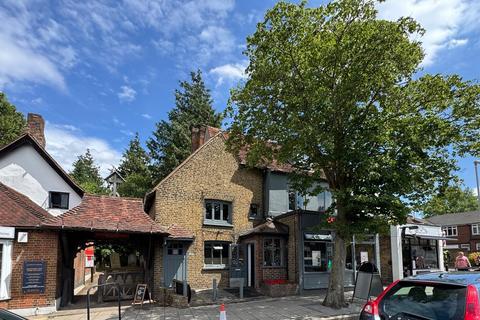 Retail property (high street) to rent, 3-5 High St Ruislip HA4 7AU