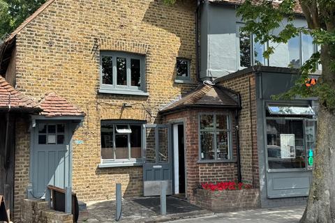 Retail property (high street) to rent, 3-5 High St Ruislip HA4 7AU