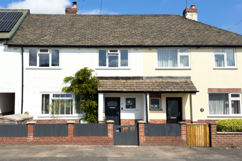 undefined, Woodlands Drive, Knutsford
