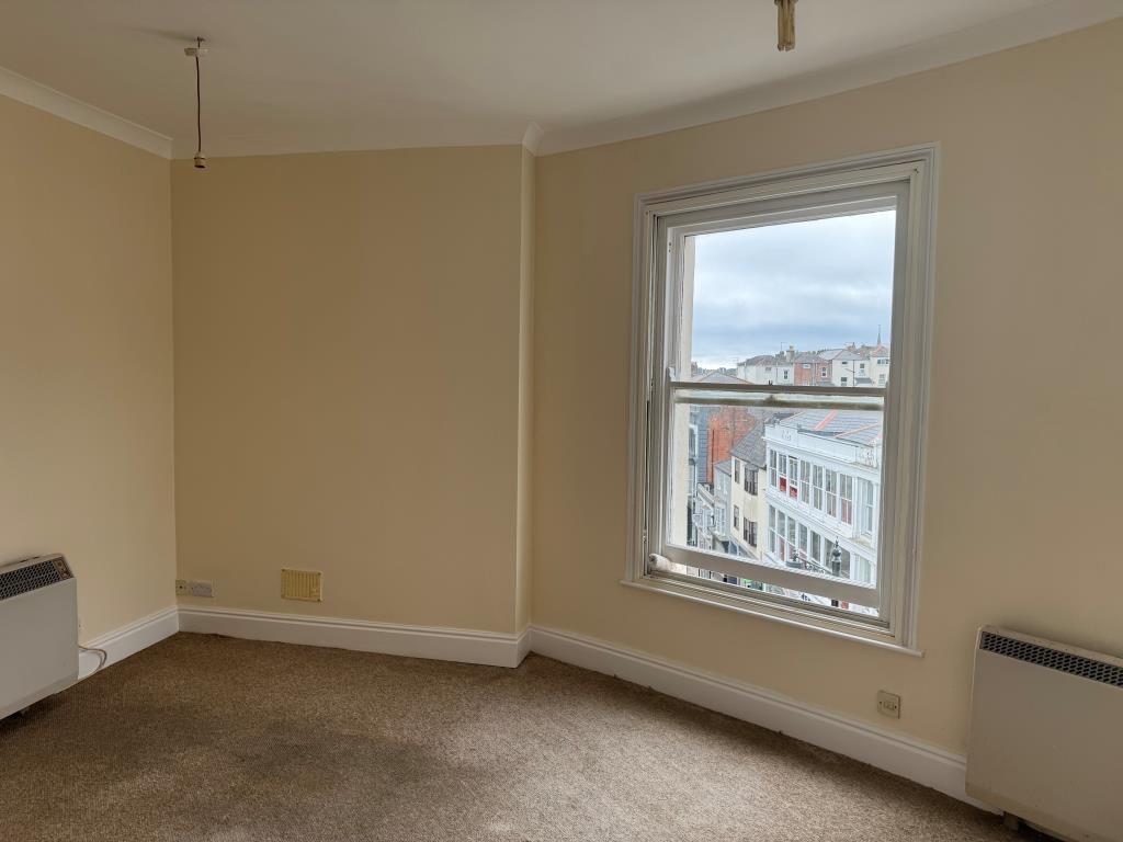 The Living Room