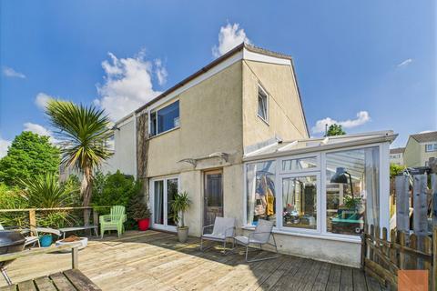 St. Clements Close, Truro