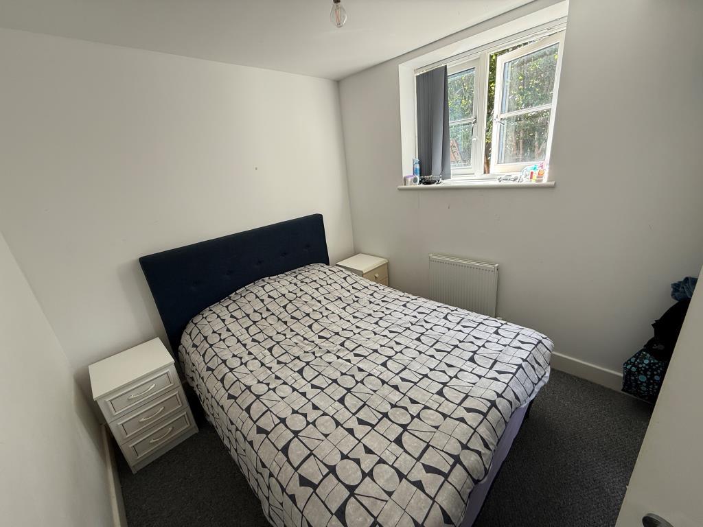 Flat one bedroom one