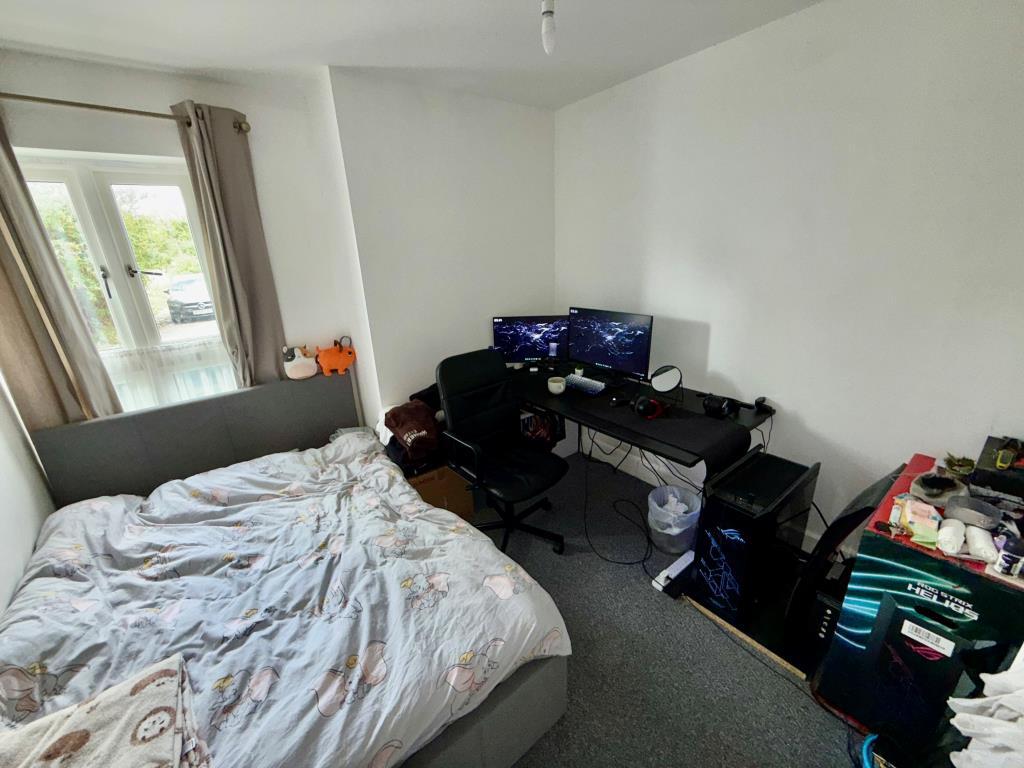 Flat five bedroom one
