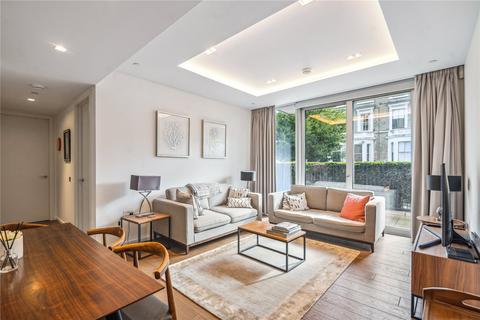 Bolander Grove, London, SW6