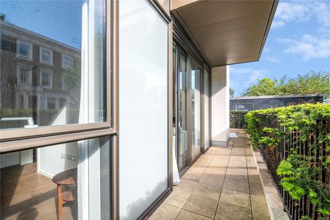 3 bedroom flat for sale, Bolander Grove, London, SW6