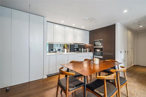 3 bedroom flat for sale, Bolander Grove, London, SW6