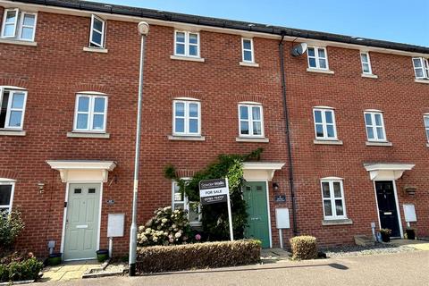 undefined, Banks Crescent, Stamford