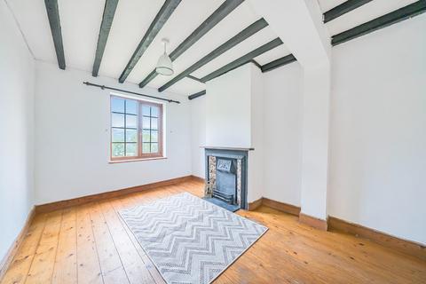 3 bedroom country house for sale, Manafon, SY21 8QU