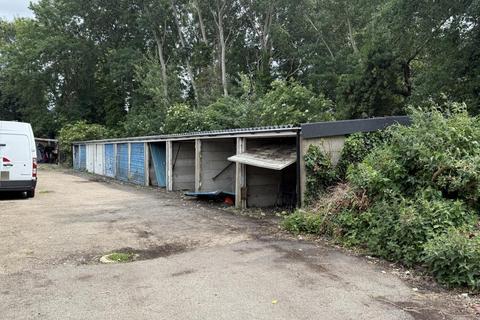 Garage for sale, Garages 1-11 Rosebank, Epsom, Surrey