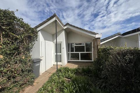 2 bedroom bungalow for sale, 57 Cumber Drive, Brixham, Devon