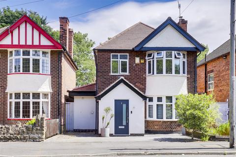 3 bedroom detached house for sale, Grassington Road, Aspley NG8