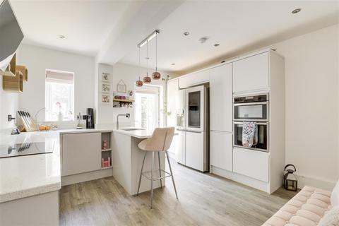 3 bedroom detached house for sale, Grassington Road, Aspley NG8